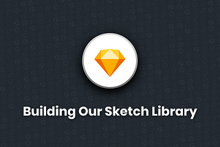 Building Our Sketch Library