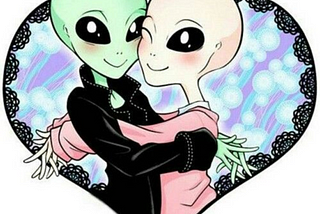 How to Love the Alien You Live With