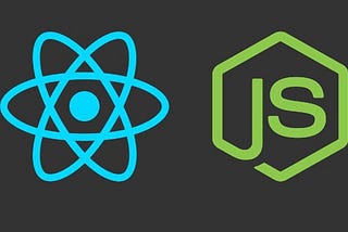 Upload files in Node.JS and React.JS