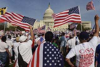 Why Obama had to go big on immigration