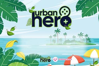 The UrbanHero Presale Is Primed to Disrupt The Play to Earn Crypto Space