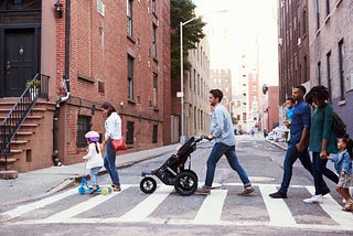 Planning for People and Planet: A Care-Centric Agenda for Urban Sustainability