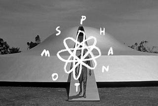 Phantom Atoms: The Day The Earth Stood Still