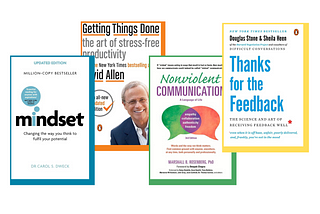 Books That Made Me: Books I wish I had read earlier