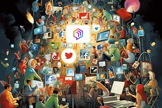 Unveiling the Power of Niche Social Networks: