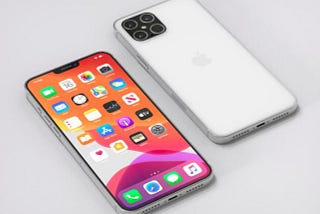 What you don't know about the latest IPhone series(12 Pro Max)