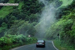 Visiting Sakleshpur During The Magical Monsoons