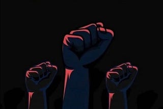 Seeing Through Nigerian Eyes; On the #EndSARS