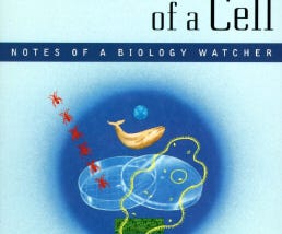 2 books on life sciences that changed my life