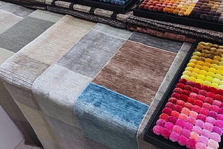 Elevate Your Home Decor with Silk Road Rugs: Discover Exquisite Rugs Online in Melbourne