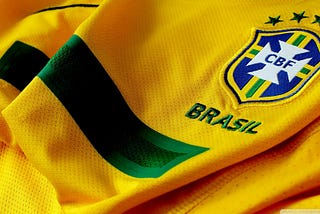 O que esperar do Brasil na próxima copa.