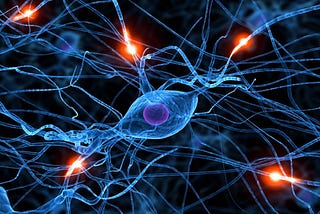 Deep learning at work