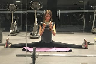 For 16 years, I’ve worked out every morning — here are lessons and results