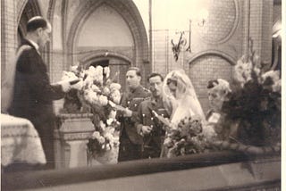 ‘The Adopted’: It’s up to us to keep the World War II generation alive