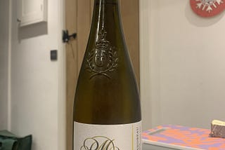 Coteaux du Layon ‘Le Petit Clos’
