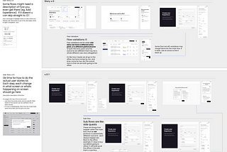 The UX of design handoff
