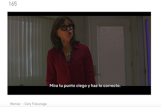 (16/52) La peor de todas