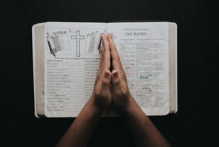 Things Christians should stop saying Part 2