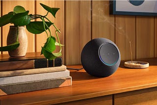 Alexa Plus: The Moment AI Stops Answering… and Starts Deciding