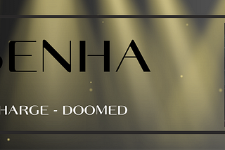 Resenha: Lethal Charge — Doomed