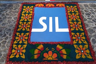 SIL Nepal