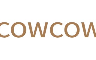 COWCOW KYC Progress Guide