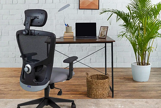 Elevate Your Workplace Wellness with Hunky Furniture’s Office Chairs: A Perfect Blend of Style and…