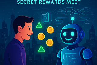 Meet Billions Network: The Secret Club Where Humans and AI Become Besties (and You Might Earn Big)