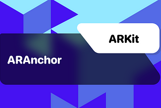 ARKit: ARAnchor
