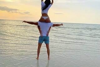 Chosen Between Wanting Love and Protecting Myself