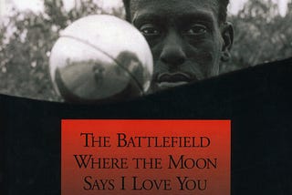 Frank Stanford’s The Battlefield Where The Moon Says I Love You: