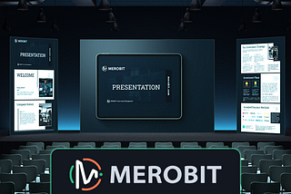 MEROBIT.net Presentation Available!