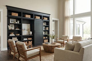 The Enduring Warmth of Accessible Beige SW 7036: Why This Neutral Defines Modern Interior Painting…
