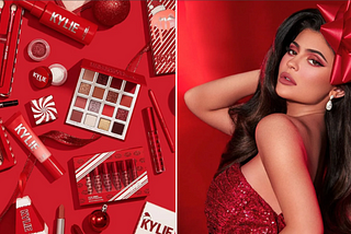 15% Off — Kylie Cosmetics Coupon — April 2024