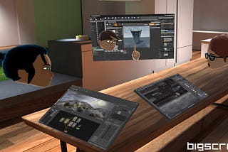 Top 7 Business Conference Apps in VR