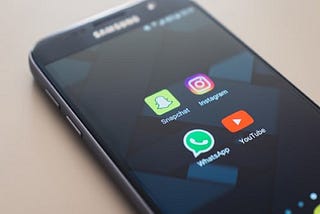 Be Aware Of New Whatsapp Scam: Mayur Rele