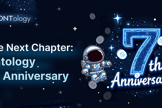 Ontology 7th Anniversary