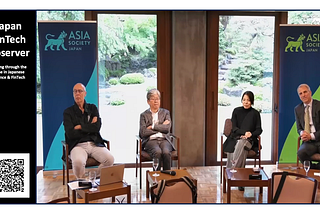 Japan’s Capital Markets — Where Next?