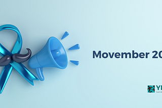 Movember 2024: Championing Men’s Health and Mental Well-Being