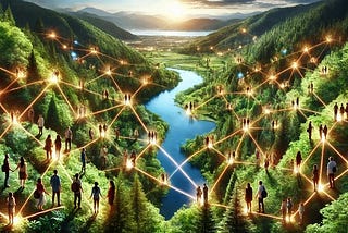 How Do Humans Affect and Participate in the Ecosystem?