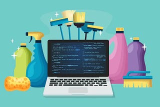Best practices for writing maintainable code