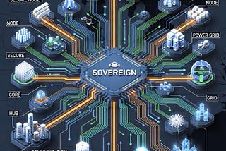 THE SOVEREIGN QUANTUM TRUST MANIFESTO