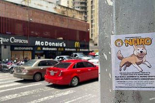 Community Guerrilla: The Art of Mass Adoption