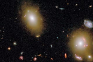 JWST reveals that galaxies grow up quickly in our Universe