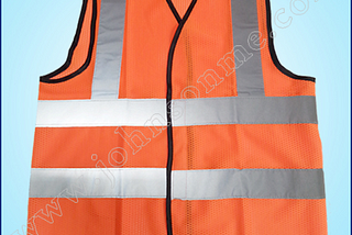 Staying Safe in Style: The Importance of the Safety Jacket