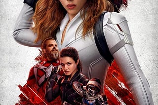 [Watch] ~ Black Widow 2021 #Online — Movie {Full} English /ML