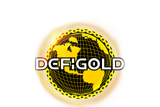 DefiGold Relaunching on BSC