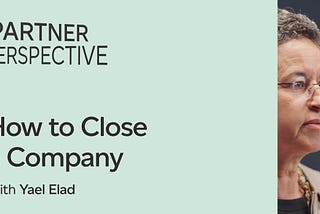 How to Close Your Company: A Guide for Founders