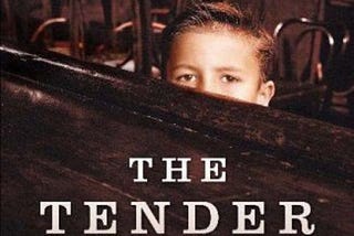 The Tender Bar : A Memoir