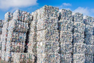 How We Joined the Fight Against Plastic Waste